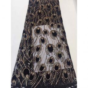  Wax Prints Fabric 
