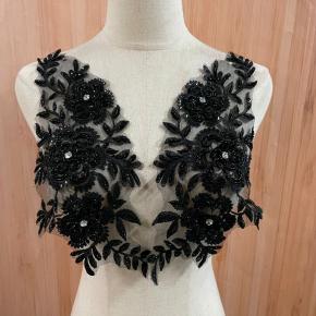 Lace Beaded Embroidery - copy