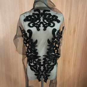 Hotfix Rhinestone Patch