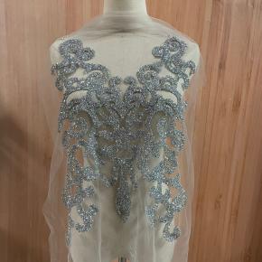Hotfix Rhinestone Patch 