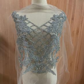 Hotfix Rhinestone Patch  