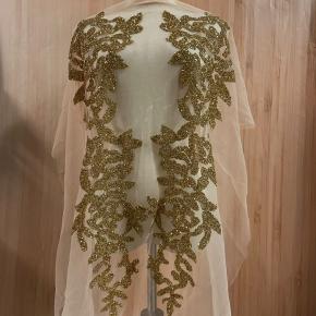 Hotfix Rhinestone Patch   