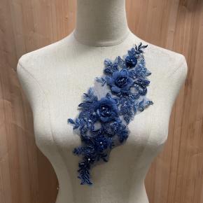 Embroidery Lace Applique