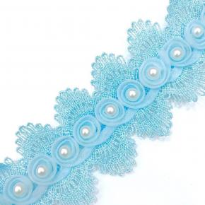 Water soluble bead bar code