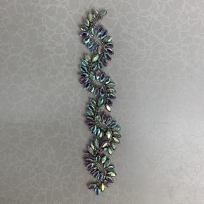 rhinestone chain