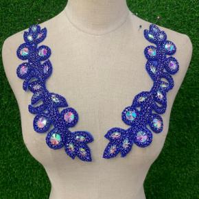 rhinestone appliqe