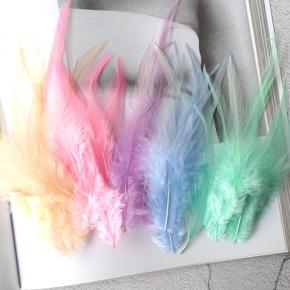 feather tip feather