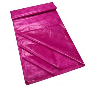 bazin riche Lace fabric 纯色巴赞提花布料服装面料非洲礼服