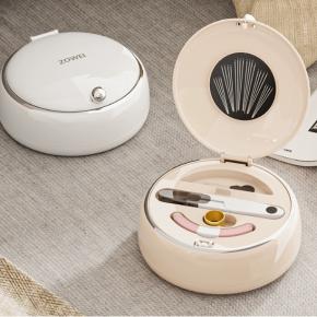 磁吸针线盒家用高质量实用针线包好便携迷你套装高端缝纫宿舍缝补