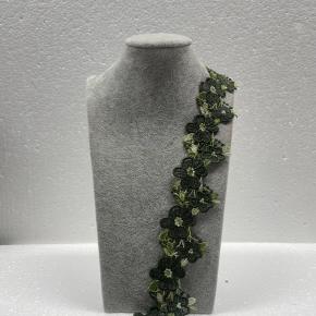 批发环保装饰刺绣布水溶性蕾丝装饰用于DIY手工艺品缝纫连衣裙服装