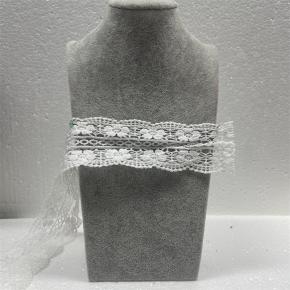 花卉边框蕾丝装饰 环保蕾丝装饰