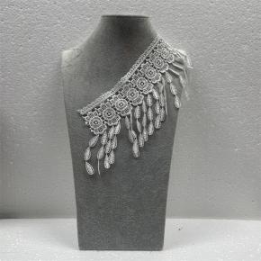 刺绣装饰带流苏手工艺品流苏蕾丝DIY缝纫配件用品