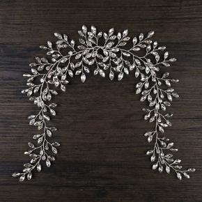 European and American Hot-selling Rhinestone Headbands, Wedding Dress Accessories, Bridal Headpieces Wholesale