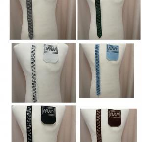 男士绅士优雅领口口袋套装服装配饰