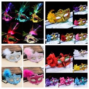 时尚口罩批发 全脸 半脸