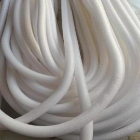 Foam Strip Pearl Cotton Solid Rod Bar Wedding Flower Arrangement Door Window Wall Sealing Strip