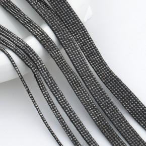 Rhinestone Hotfix Non-woven Fabric Rhinestone Cord Rhinestone Ribbon Accessories Crafts DIY Clothing Accessories