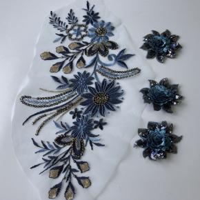 3D-Sequin-Flower-Mesh-Embroidery-Applique-Patch