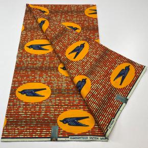 Hot Selling Wax Fabric Ankara Nigeria Wax Batik African Cotton Wax Print Fabric