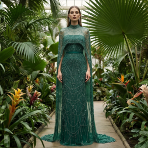 Pearl-Slim-Mermaid-Maxi-Evening-Dress-Elegant